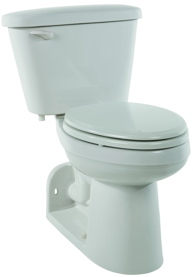 AltimaMAX FMBO Tall Compact Elongated ADA 1.28 gpf (Model 4348F/4144F)