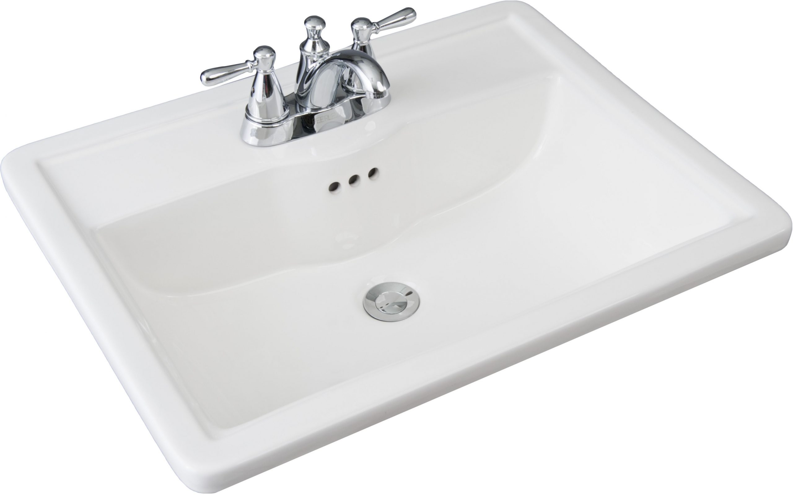 6594 Hathaway Drop-in 4" Centers